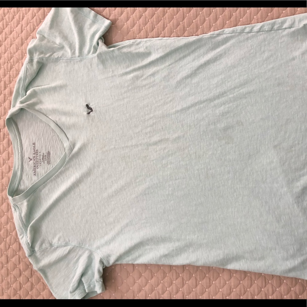 American eagle shirt
